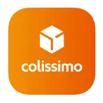 Logo Colissimo