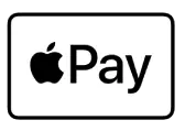 Icône paiement Apple Pay