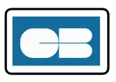 Logo Carte Bancaire (CB)
