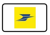 Logo La Poste