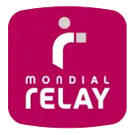 Logo Mondial Relay